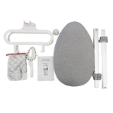 Вертикальный отпариватель ARG GS66-H2DV - фото 4