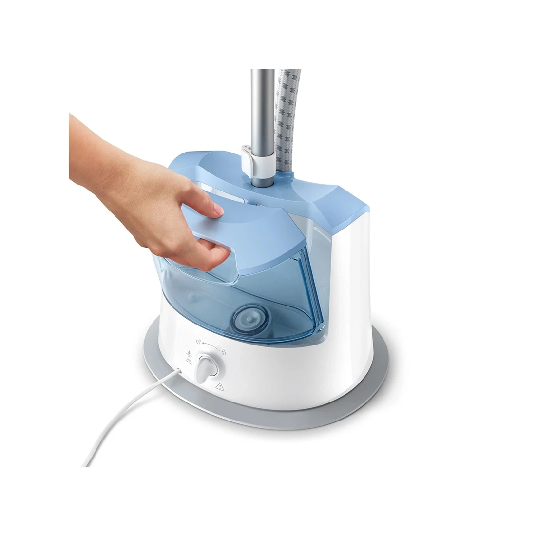 Отпариватель вертикальный Philips GC482/20 - фото 4
