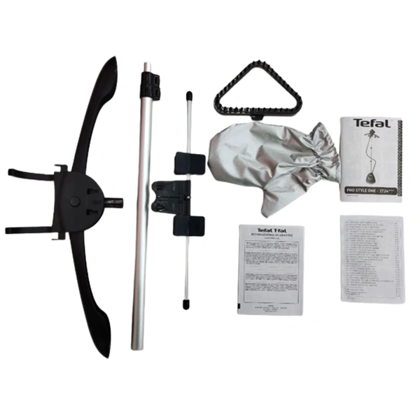 Вертикальный отпариватель Tefal IT2461 - фото 4