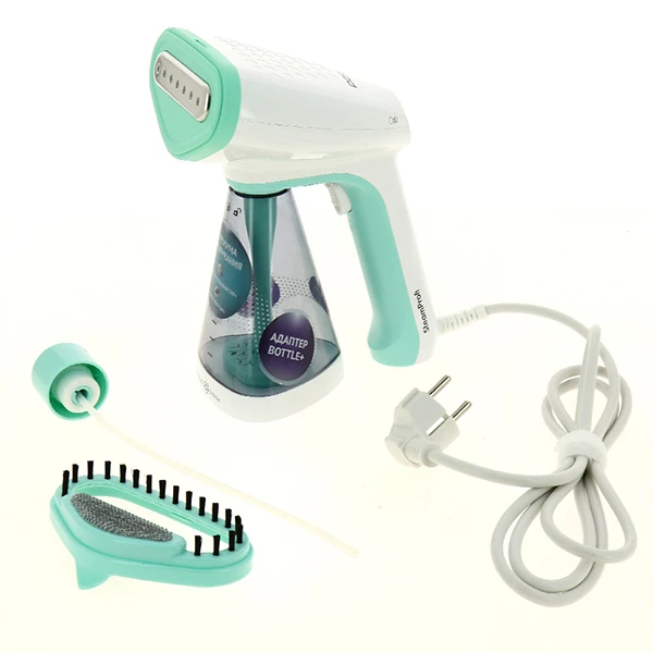 Ручной отпариватель Polaris SteamProfi PGS 1518CA  - фото 5