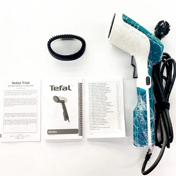 Ручной отпариватель Tefal DT6131E0 - фото 6