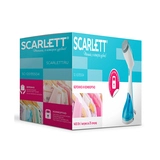 Scarlett қолмен буландырғыш SC-GS135S04 - фото 4