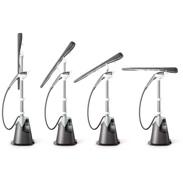 Вертикальный отпариватель Philips GC628/80 - фото 5