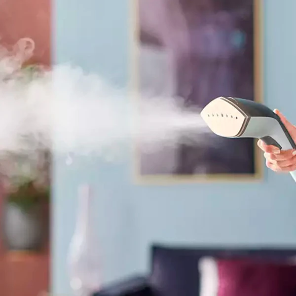 Вертикальный отпариватель Philips GC628/80 - фото 15