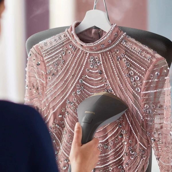 Вертикальный отпариватель Philips GC628/80 - фото 16