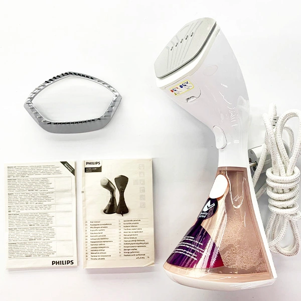 Philips қолмен буландырғыш GC801/10 - фото 5