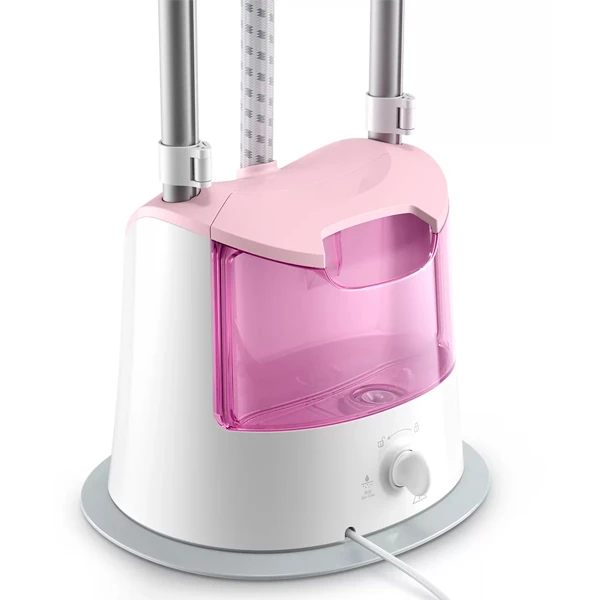 Вертикальный отпариватель Philips GC485/40 - фото 7