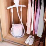 Вертикальный отпариватель Philips GC485/40 - фото 15