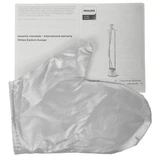 Отпариватель для одежды Philips GC486/30 - фото 6