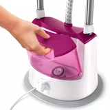 Отпариватель для одежды Philips GC486/30 - фото 5