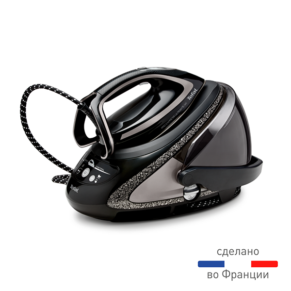 Tefal бу генераторы Pro Express Ultimate+ GV9620