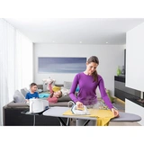 Парогенератор Braun IS 5145 WH - фото 14