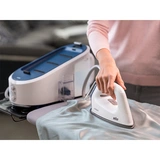 Парогенератор Braun IS 5145 WH - фото 10