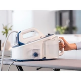 Парогенератор Braun IS 5145 WH - фото 9