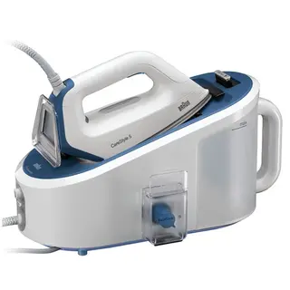 Парогенератор Braun IS 5145 WH