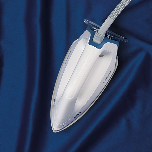 Парогенератор Braun IS 5145 WH - фото 12