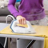 Парогенератор Braun IS 5145 WH - фото 11