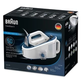 Парогенератор Braun IS 5145 WH - фото 15