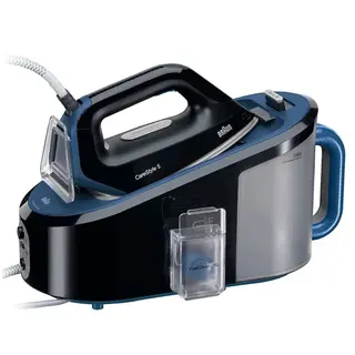 Braun бу генераторы IS 5145 BK