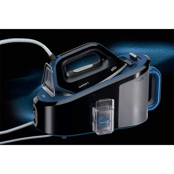 Braun бу генераторы IS 5145 BK - фото 8