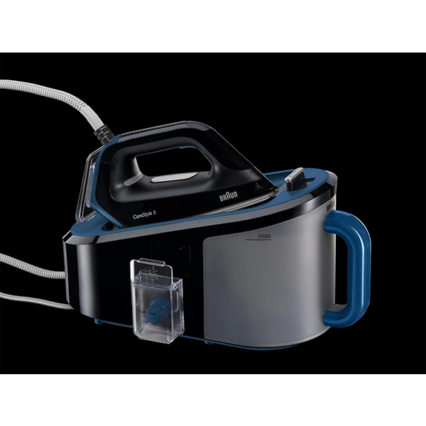 Braun бу генераторы IS 5145 BK - фото 11