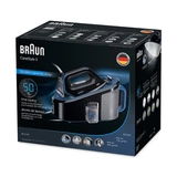 Braun бу генераторы IS 5145 BK - фото 15