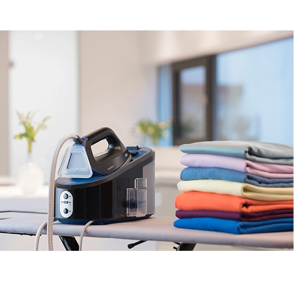 Braun бу генераторы IS 5145 BK - фото 13