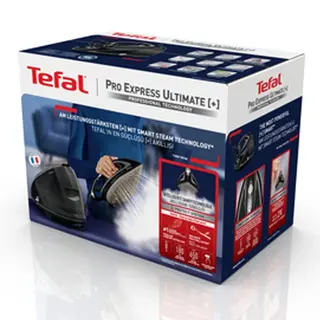 Парогенератор Tefal Pro Express Ultimate GV9610
