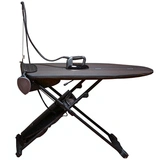 Борк бу генераторы I810