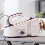 Парогенератор Braun IS 5155 WH - фото 7