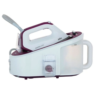 Парогенератор Braun IS 5155 WH