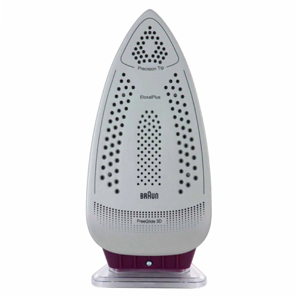 Парогенератор Braun IS 5155 WH - фото 5