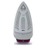 Парогенератор Braun IS 5155 WH - фото 5