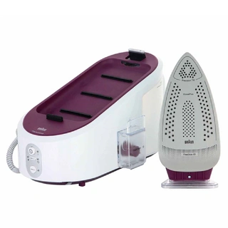 Парогенератор Braun IS 5155 WH