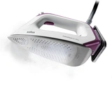 Парогенератор Braun IS 5155 WH - фото 6