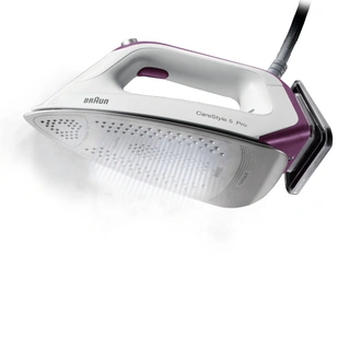 Парогенератор Braun IS 5155 WH