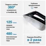 Парогенератор Braun IS 5155 BK - фото 3