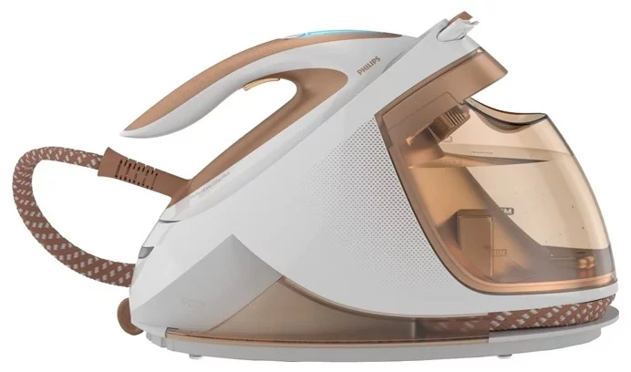 Парогенератор Philips GC9670/50 - фото 2