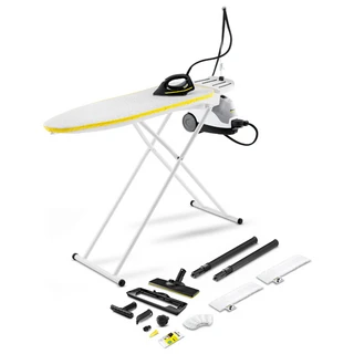 Karcher үтіктеу станциясы SI 4 Easy Fix Premium Iron Kit