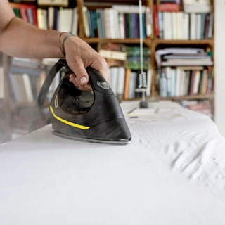 Karcher үтіктеу станциясы SI 4 Easy Fix Premium Iron Kit - фото 4