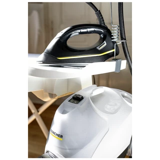 Karcher үтіктеу станциясы SI 4 Easy Fix Premium Iron Kit - фото 2