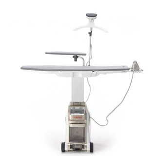 Гладильная система Comfort Smart Ironing System