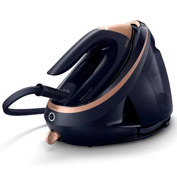 Парогенератор Philips PSG9050/20 - фото 2