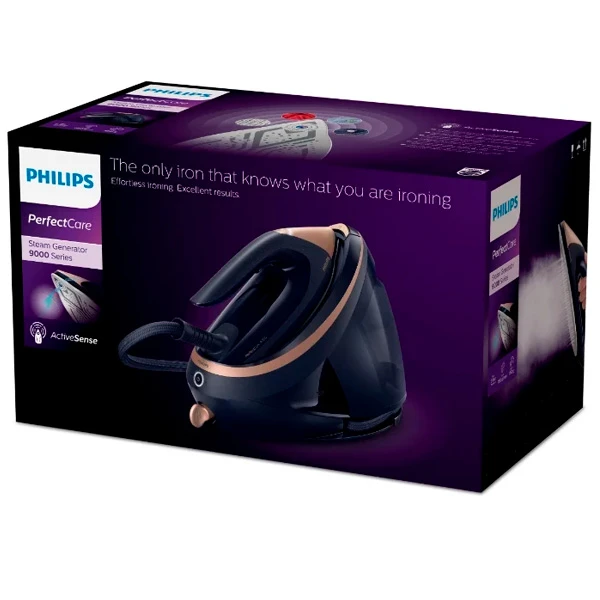 Парогенератор Philips PSG9050/20 - фото 4