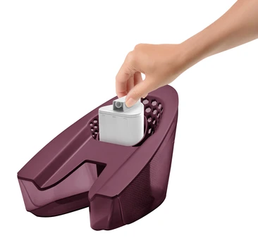 Парогенератор Tefal Liberty SV7010E0 - фото 5