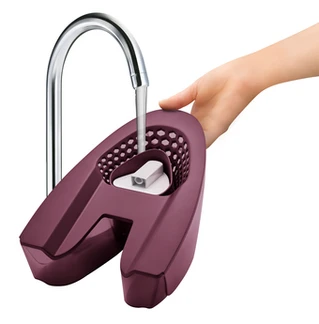 Парогенератор Tefal Liberty SV7010E0