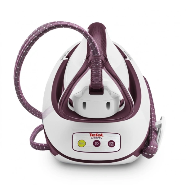 Парогенератор Tefal Liberty SV7010E0 - фото 3