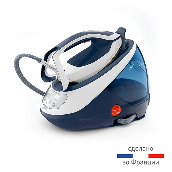 Парогенератор Tefal GV9221E0 1830007723 - фото 2