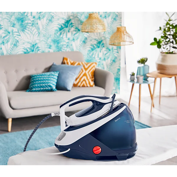 Парогенератор Tefal GV9221E0 1830007723 - фото 14