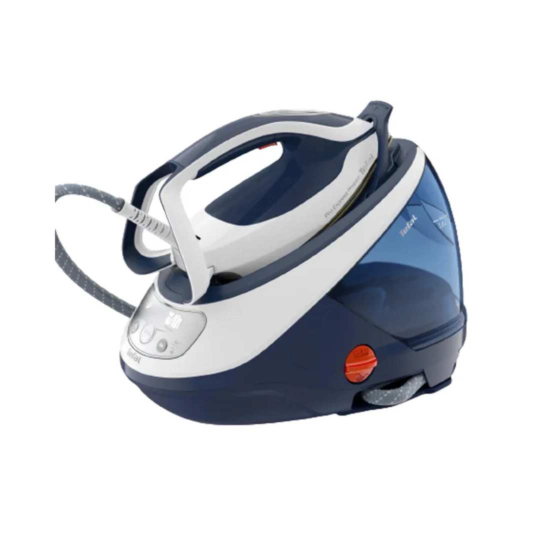Парогенератор Tefal GV9221E0 1830007723 - фото 4